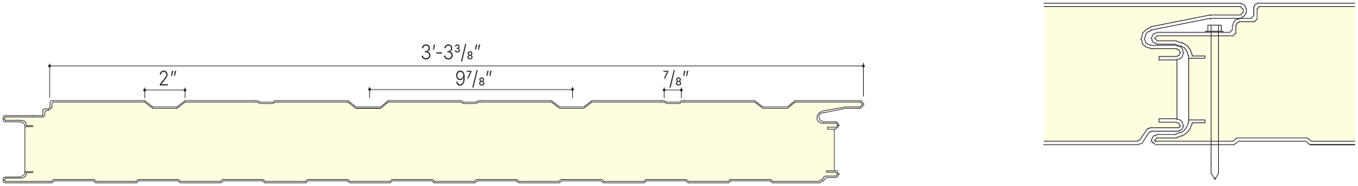 NUR1 cross section